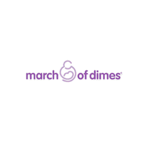 March Of Dimes Logo