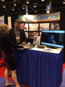 AFS Booth