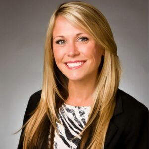 Jessica Head Shot