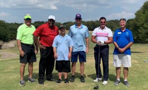 TX Special Olympics